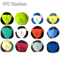 Handmade Sand Filled Hacky Sack