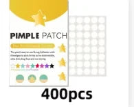 Ultra-Thin Star Acne Patches