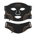 Wireless LED Light Therapy Face Mask