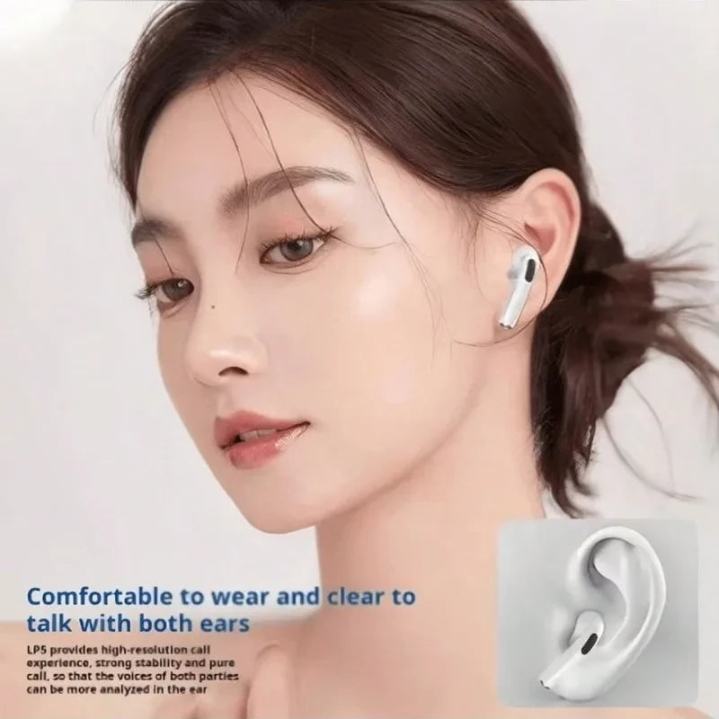 Bass Focused Wireless Sport Earphones