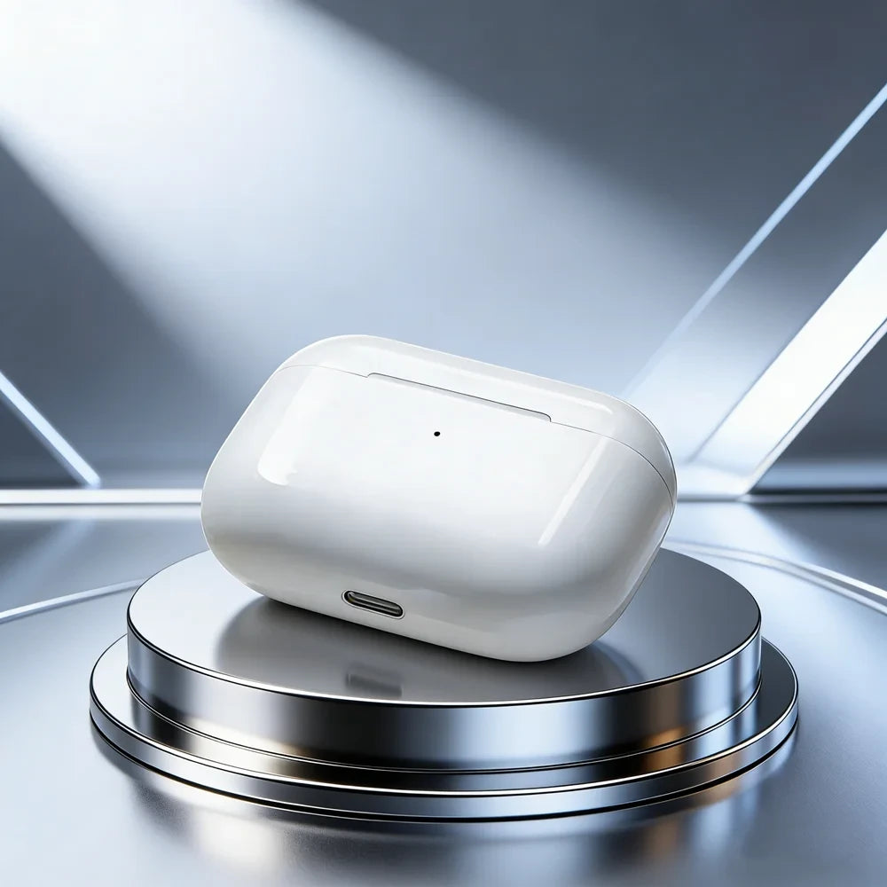 Bass Focused Wireless Sport Earphones