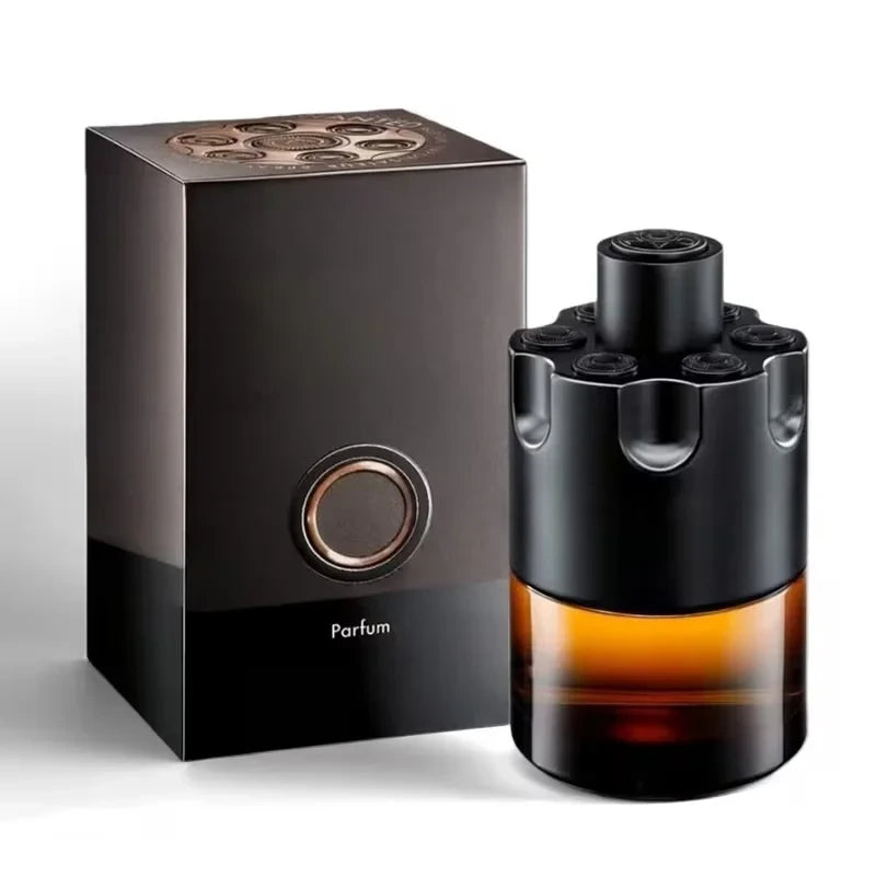 Azzaro The Most Wanted Parfum