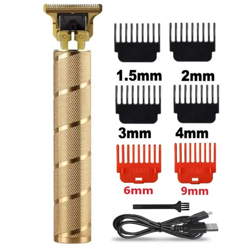 Kemei Rechargeable Electric Foil Shaver