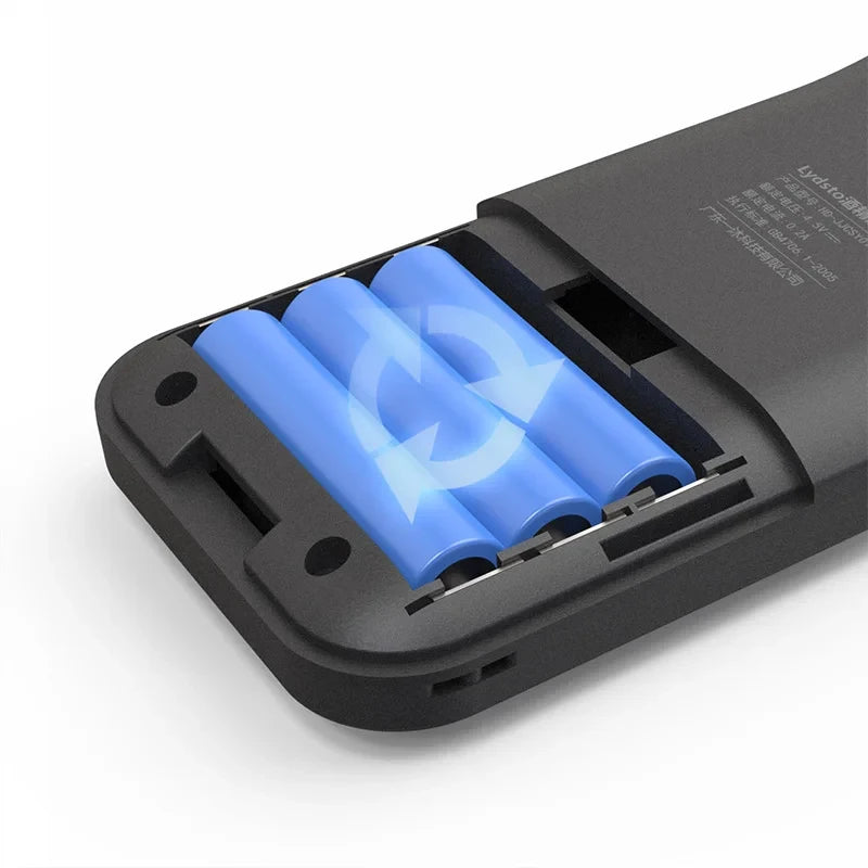 Digital Alcohol Breathalyzer