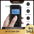 Digital Alcohol Breathalyzer