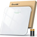 Tempered Glass Digital Scale