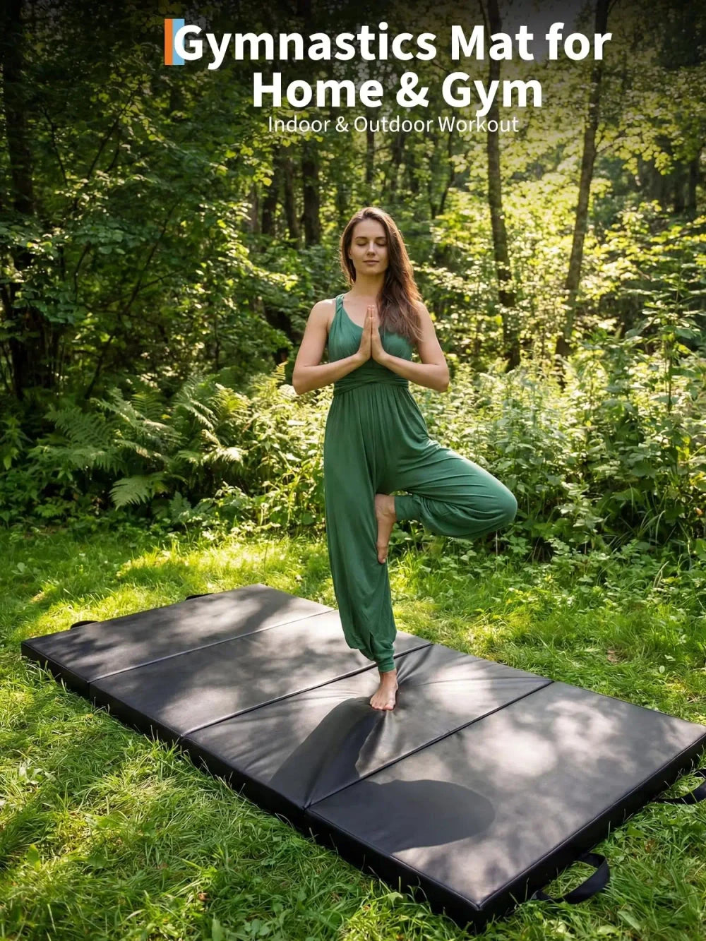 Backyard Golf Practice Net